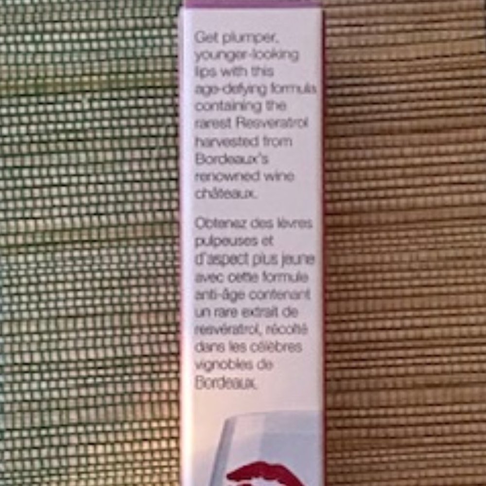 Pur Chateau Kisses Lip Gloss in Lovestruck - NWT, discontinued, HTF - Picture 7 of 9